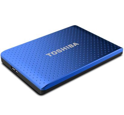 Восстановление данных Toshiba Тошиба в Тюмени